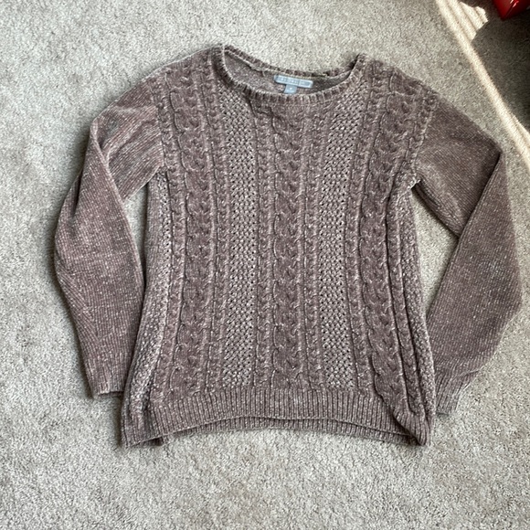 Long sleeve very soft sweater - Picture 1 of 3